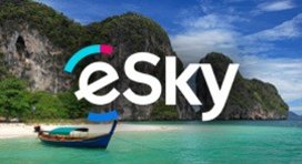 Agencja NumOrder była odpowiedzialna za opracowanie globalnej strategii, a także kompleksową obsługę polskiego fanpage’a i wsparcie działań Social Media w Grupie eSky.