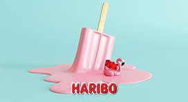 Agencja interaktywna NumOrder opracowała strategię marketingową popularnej marki żelków, odpowiada za jej profile na Facebooku i Instagramie, współpracuje z Influencerami oraz realizuje kampanię mediową.